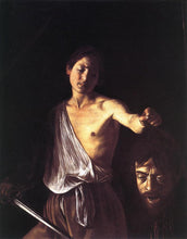 Load image into Gallery viewer, David 1609