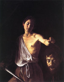 David 1609