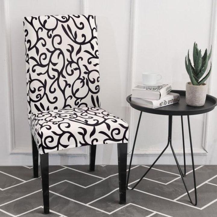 Multi-color Spandex Chair Cover for Wedding, Banquet, Party, Hotel and Home&Living