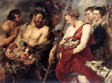 Load image into Gallery viewer, Diana Returning from Hunt