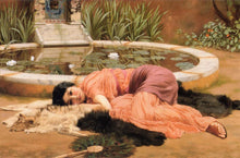 Load image into Gallery viewer, Dolce far niente