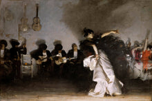 Load image into Gallery viewer, El Jaleo