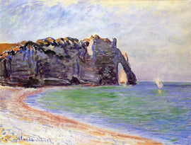 Etretat the Porte d Aval