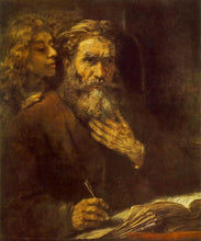 Load image into Gallery viewer, Evangelist Matthew