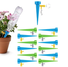 Load image into Gallery viewer, Plant Watering Spikes