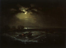 Load image into Gallery viewer, Fishermen at Sea