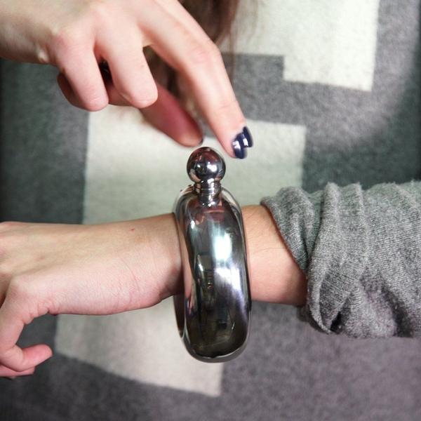 Flask Bpacelet