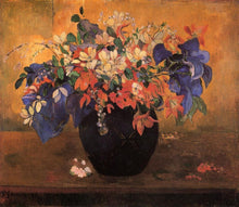 Load image into Gallery viewer, Flower Piece