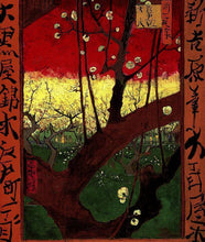 Load image into Gallery viewer, Flowering Plum Tree