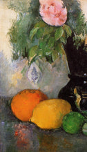 Load image into Gallery viewer, Flowers and Fruit