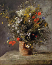 Load image into Gallery viewer, Flowers in a Vase 1