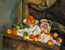 Load image into Gallery viewer, Fruit Bowl Pitcher and Fruit