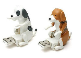 Humping Dog