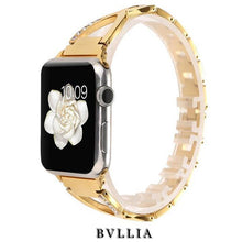Load image into Gallery viewer, Metal Wristband X-Link Sport Strap-Apple Watch SERIES 1, 2, 3
