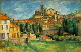 Gardanne Barnes