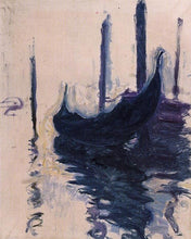 Load image into Gallery viewer, Gondola in Venice