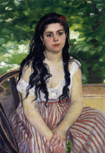 Load image into Gallery viewer, Gypsy Girl 2
