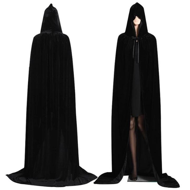 Halloween cloak