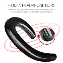 Load image into Gallery viewer, K8 Bone Conduction Earhook Wireless Bluetooth Earphone（80%OFF）