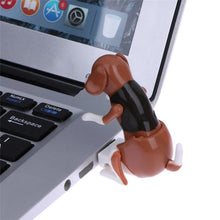 Load image into Gallery viewer, Humping Dog