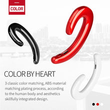 Load image into Gallery viewer, K8 Bone Conduction Earhook Wireless Bluetooth Earphone（80%OFF）