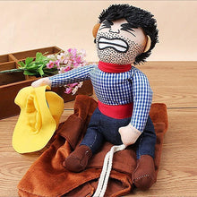 Load image into Gallery viewer, Pet Clothing - Pet Cowboy Horse Riding Clothes Dog Costume Novelty Funny Party