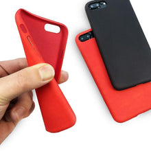 Load image into Gallery viewer, Awesome Thermal Sensor Color Changed Iphone Case