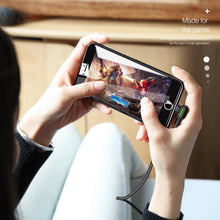 Load image into Gallery viewer, Smart Braided Charging Cable