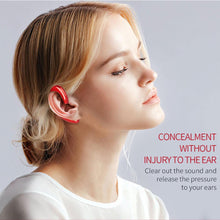 Load image into Gallery viewer, K8 Bone Conduction Earhook Wireless Bluetooth Earphone（80%OFF）