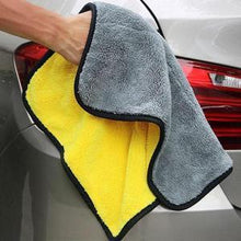 Load image into Gallery viewer, Super Absorbent Car Towel
