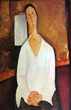 Load image into Gallery viewer, Hanka Zborowska