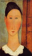 Load image into Gallery viewer, Head of a Girl