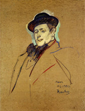 Load image into Gallery viewer, Henri Gabriel Ibels