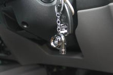 Load image into Gallery viewer, LED turbine light keychain-Car lovers Must have