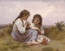 Load image into Gallery viewer, Idylle Enfantine