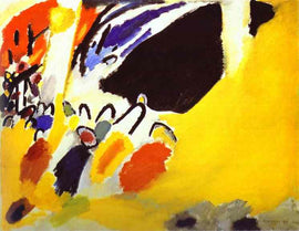 Impression III Concert