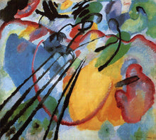 Load image into Gallery viewer, Improvisation 26 Oars