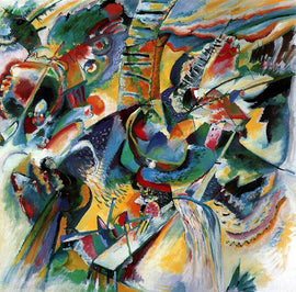 Improvisation Klamm