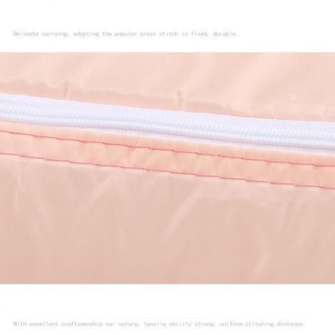 5 Pcs Waterproof Travel Luggage Storage Bags