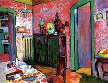Load image into Gallery viewer, Interior My Dining Room