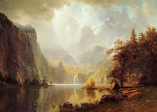 Load image into Gallery viewer, In the Mountains