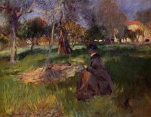 Load image into Gallery viewer, In the Orchard