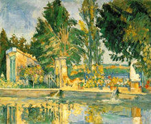 Load image into Gallery viewer, Jas de Bouffan the Pool