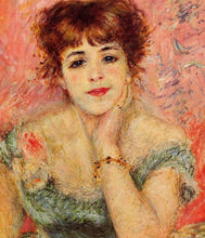 Load image into Gallery viewer, Jeanne Samary (La Reverie)
