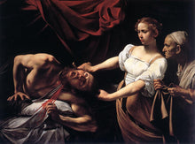 Load image into Gallery viewer, Judith Beheading Holofernes
