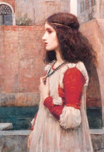 Load image into Gallery viewer, Juliet