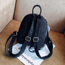 Load image into Gallery viewer, LIFE IN SEOUL MINI BACKPACK