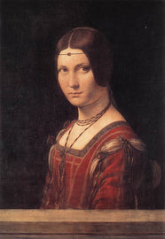 La belle Ferroni�re