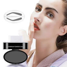 Load image into Gallery viewer, Amazing Waterproof Eyebrow Stamp