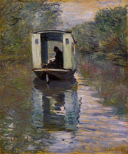 Load image into Gallery viewer, Le Bateau Atelier The Boat Studio